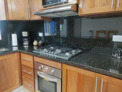 Confortable y amplio apartamento para 6 personas in Rio San Juan Confortable y amplio apartamento para 6 personas in Rio San Juan