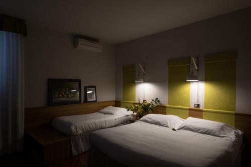 This photo about Hotel Colomba shared on HyHotel.com