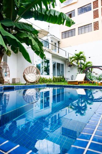 luxury atitlan suites in San Pedro La Laguna luxury atitlan suites in San Pedro La Laguna