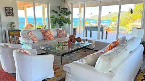 Dolcevita Cliff Private Resort by KlabHouse - Adults Only in Falmouth Dolcevita Cliff Private Resort by KlabHouse - Adults Only in Falmouth