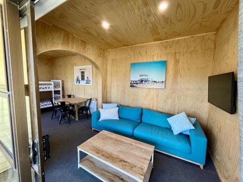 Beach Side Guest House in ไอส์แลนด์เบย์ Beach Side Guest House in ไอส์แลนด์เบย์