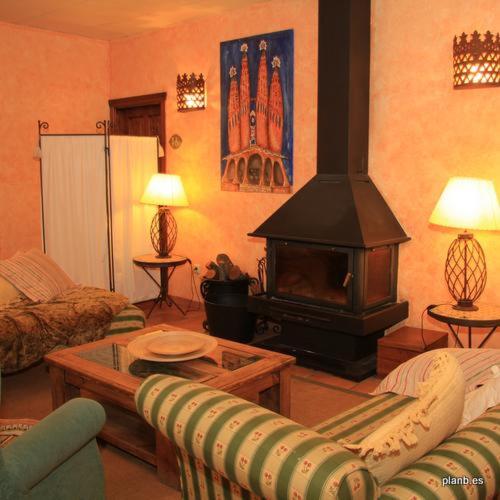 This photo about Hotel Abadia shared on HyHotel.com