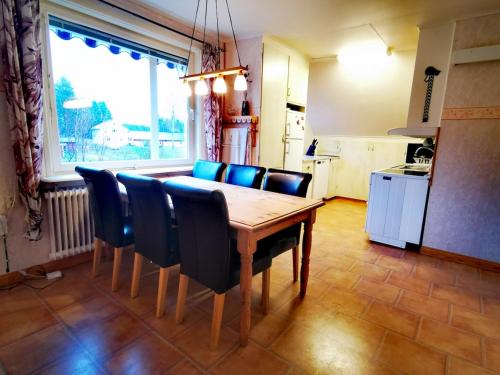 Holiday in Lapland in 보름셀레 Holiday in Lapland in 보름셀레