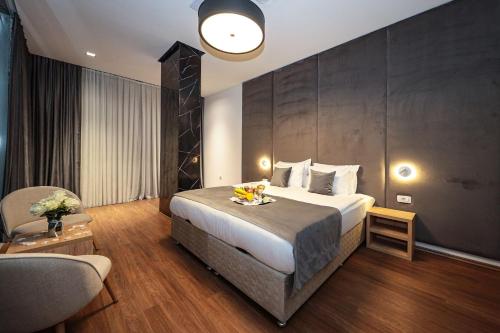 Hotel Privé (Hotel Prive) in Peje Hotel Privé (Hotel Prive) in Peje