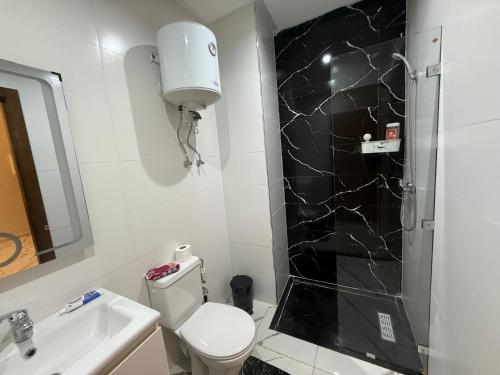 Studio cosy connecte in Roches Noires Studio cosy connecte in Roches Noires