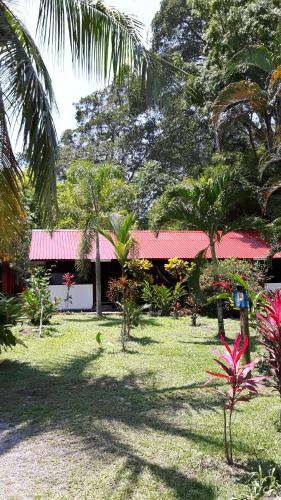 גינה, Cabinas Nirvana in קחויטה גינה, Cabinas Nirvana in קחויטה