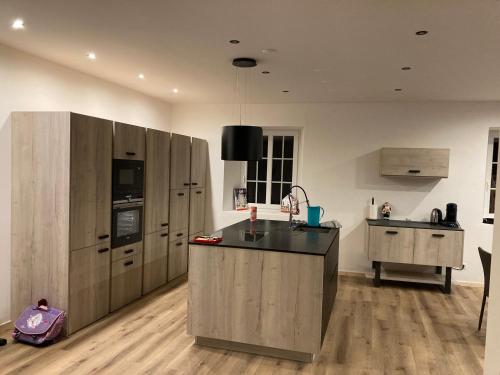 Gite La Grange in Villers-Chief Gite La Grange in Villers-Chief