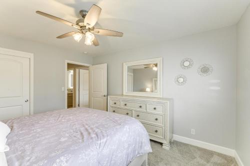 Walk Downtown Remodeled Home in Murphys with Yard! in 墨菲 (CA) Walk Downtown Remodeled Home in Murphys with Yard! in 墨菲 (CA)