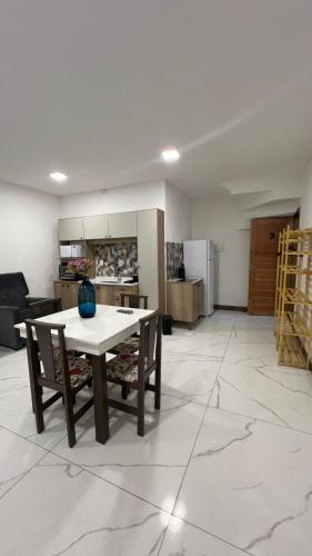 Residencial Europa in Бомбиньяс Residencial Europa in Бомбиньяс