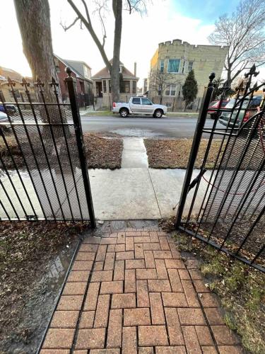 Surrounding environment, Modern 1BR Outdoor Space & Cozy Vibes in West Elsdon Surrounding environment, Modern 1BR Outdoor Space & Cozy Vibes in West Elsdon
