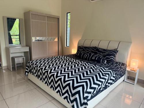 Vinzsugudhomestay in Penampang Vinzsugudhomestay in Penampang