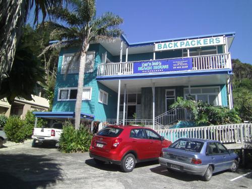 This photo about Cap'n Bob's Beach House shared on HyHotel.com