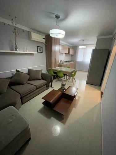 El Apartamento ideal in 바르키시메토 El Apartamento ideal in 바르키시메토