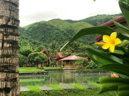 View, Valley Breeze Resort in Dingalan View, Valley Breeze Resort in Dingalan