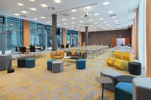 Meeting room / ballrooms, Courtyard Berlin City Center near Jewish Museum Berlin Meeting room / ballrooms, Courtyard Berlin City Center near Jewish Museum Berlin