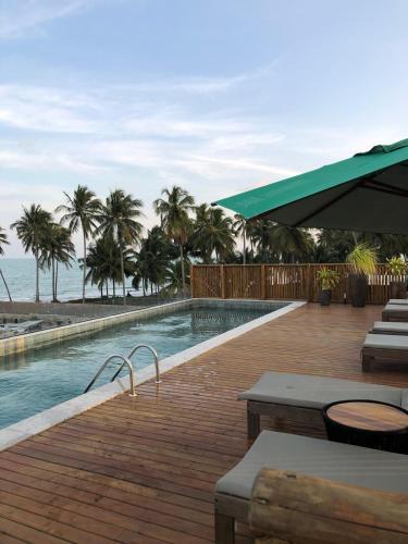 Mileo Milagres in Porto De Pedras Mileo Milagres in Porto De Pedras