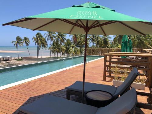 Mileo Milagres in Porto De Pedras Mileo Milagres in Porto De Pedras