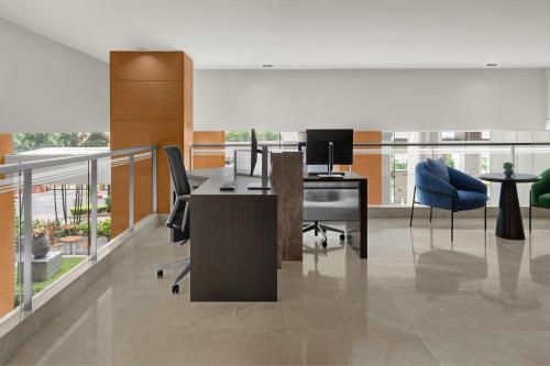 コートヤード バイ マリオット ホテル6