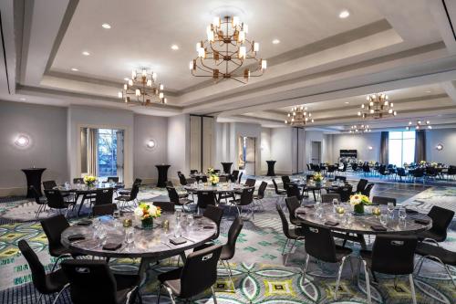 Meeting room / ballrooms, Hotel Colee, Atlanta Buckhead, Autograph Collection near Swan House Meeting room / ballrooms, Hotel Colee, Atlanta Buckhead, Autograph Collection near Swan House