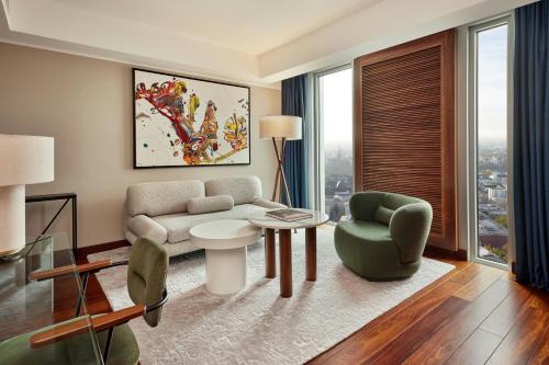 Jumeirah Frankfurt - image 12