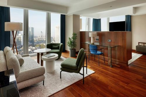Jumeirah Frankfurt - image 10