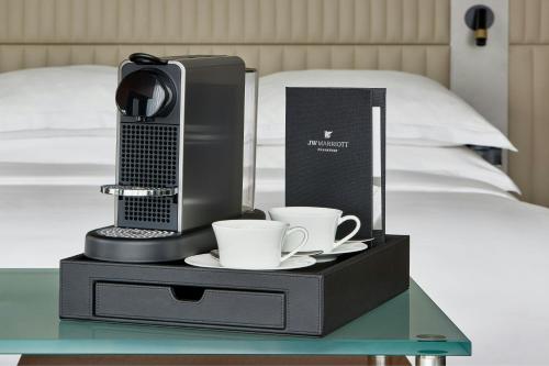 Jumeirah Frankfurt - image 7