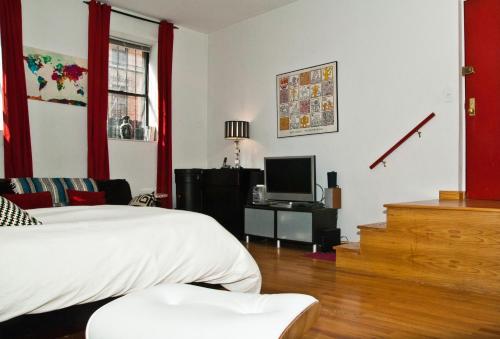 Hotel East Village Comfortable / New Studio Apartment