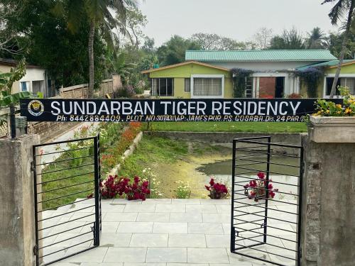 Sundarban Tiger Residency in Gosaba Sundarban Tiger Residency in Gosaba