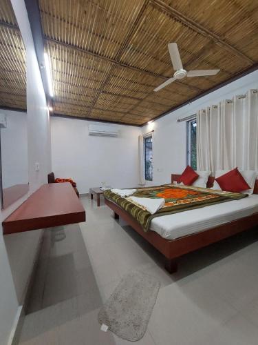 Sundarban Tiger Residency in Gosaba Sundarban Tiger Residency in Gosaba