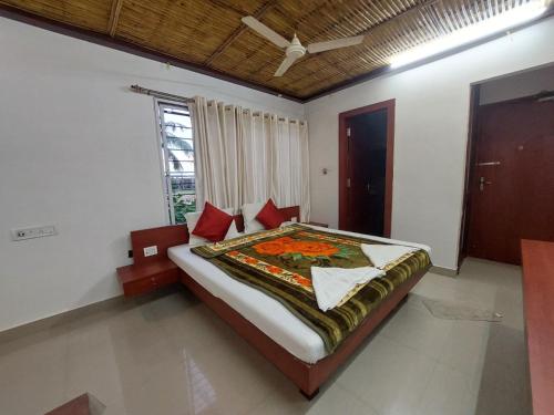 Sundarban Tiger Residency in Gosaba Sundarban Tiger Residency in Gosaba