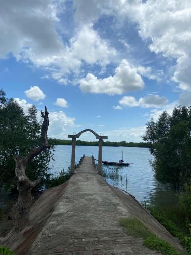 Sundarban Tiger Residency in Gosaba Sundarban Tiger Residency in Gosaba