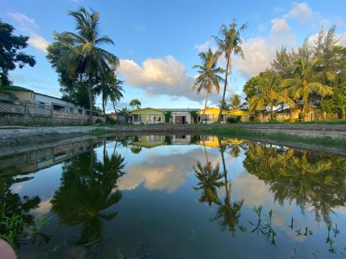 Sundarban Tiger Residency in Gosaba Sundarban Tiger Residency in Gosaba