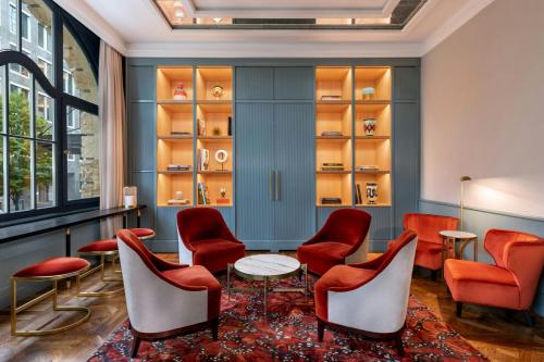 AMERON Frankfurt Neckarvillen Boutique - image 5