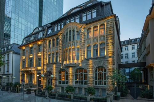 AMERON Frankfurt Neckarvillen Boutique - image 8