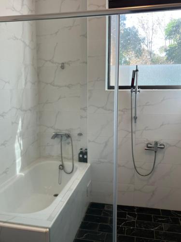 Greenville Maioli in Tongxiao Township Greenville Maioli in Tongxiao Township