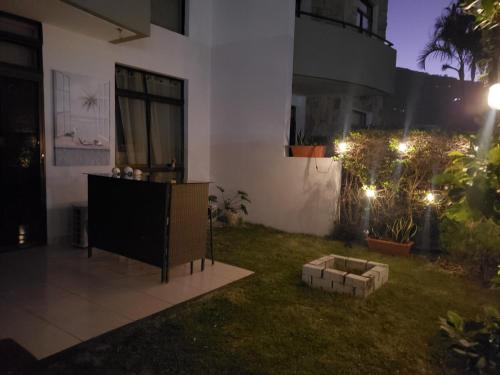 Apartamento en condominio Avalon Country Club,Santa Ana, 4 personas, terraza, restaurante, piscina, in 圣安娜 Apartamento en condominio Avalon Country Club,Santa Ana, 4 personas, terraza, restaurante, piscina, in 圣安娜