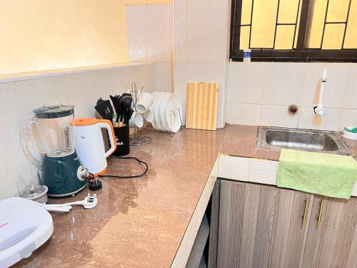 Kiv haven homes, 1 bedroom KEMRI in Kilifi Kiv haven homes, 1 bedroom KEMRI in Kilifi