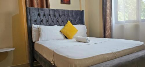 Kiv haven homes, 2bedroom kemri in Kilifi Kiv haven homes, 2bedroom kemri in Kilifi