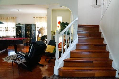 This photo about Silverwaters Lodge shared on HyHotel.com