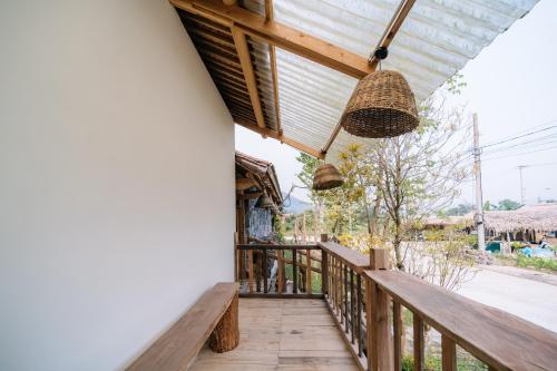 View, An's Home Ha Giang in Ha Giang View, An's Home Ha Giang in Ha Giang