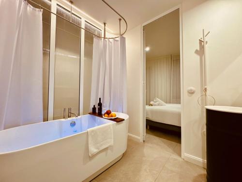 Maison LYO logement Luxe in Prado Republique Maison LYO logement Luxe in Prado Republique