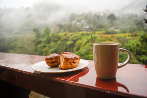 Food and beverages, Rice Homestay in Banaue Food and beverages, Rice Homestay in Banaue