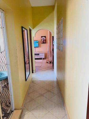 Kiv haven homes, 1 bedroom Green estate in Kilifi Kiv haven homes, 1 bedroom Green estate in Kilifi