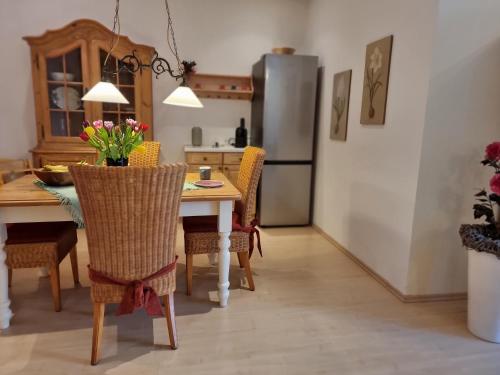 المرافق, Villa Fleurie in بيسيندورف المرافق, Villa Fleurie in بيسيندورف