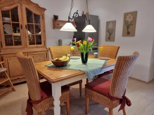 المرافق, Villa Fleurie in بيسيندورف المرافق, Villa Fleurie in بيسيندورف