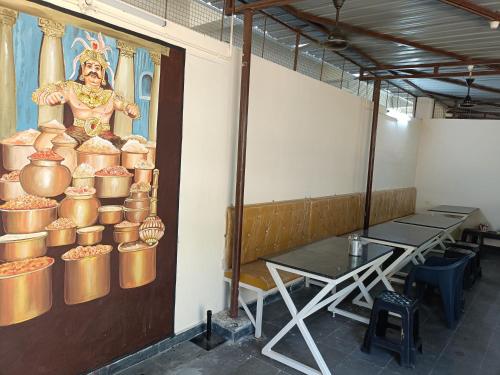 MRPC Hotel Grand Brindavana in Raichur MRPC Hotel Grand Brindavana in Raichur