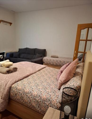 Piso centro de Cibeles