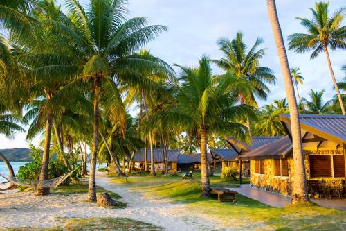 Зручності, Plantation Island Resort near Аеропорт Малоло Лайлай Зручності, Plantation Island Resort near Аеропорт Малоло Лайлай