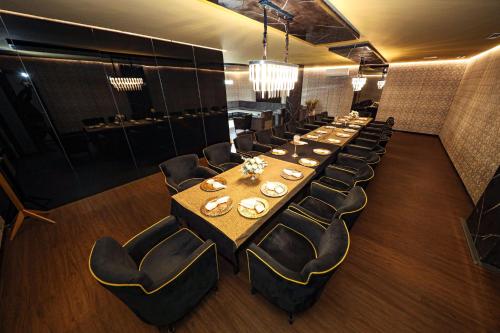 restavracija, Hotel Privé (Hotel Prive) in Peje restavracija, Hotel Privé (Hotel Prive) in Peje