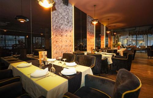 restavracija, Hotel Privé (Hotel Prive) in Peje restavracija, Hotel Privé (Hotel Prive) in Peje